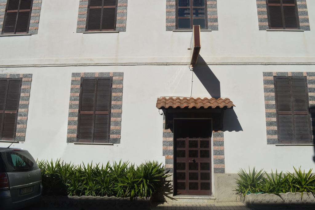 Albergo Ollolai ชิวิตาเวกเกีย ห้อง รูปภาพ