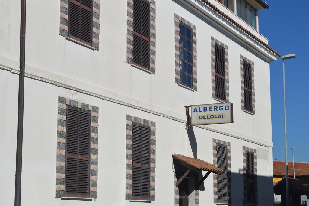 Albergo Ollolai ชิวิตาเวกเกีย ห้อง รูปภาพ